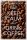 Blechschild Spruch 20x30cm Keep Calm and drink Coffee Kaffee