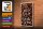 Blechschild Spruch 20x30cm Keep Calm and drink Coffee Kaffee