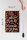 Blechschild Spruch 20x30cm Keep Calm and drink Coffee Kaffee