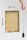 Blechschild Spruch 20x30cm Keep Calm and carry on