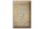 Blechschild Spruch 20x30cm Keep Calm and go vintage