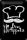 Blechschild Essen 20x30cm Bon Appetit Restaurant s/w