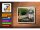 Blechschild Reise 18x12cm Wales United Kingdom Portmeirion Deko