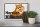 Blechschild Spruch 30x20cm Herzlich Willkommen Hund