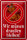 Blechschild Hinweis 20x30cm Wir müssen draußen bleiben