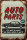 Blechschild Retro 20x30cm Auto Parts Teile Service