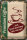 Blechschild Retro 20x30cm Kaffee Premium Coffee