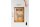 Blechschild Pferd 20x30cm Horse cuts Organic Metzgerei