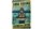 Blechschild Retro 20x30cm Gone Fishing Angeln