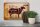 Blechschild Lamm 30x20cm Lamb cuts Organic Metzgerei