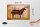 Blechschild Lamm 30x20cm Lamb cuts Organic Metzgerei