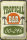 Blechschild Alkohol 20x30cm Tropical Bar 00 - 24 h