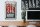 Blechschild 20x30cm Cold beer here Bier