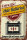 Blechschild Retro 20x30cm Extra Life Auto Batteries