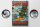 Blechschild Surfing 20x30cm Paradise Hawaii Sommer Sport