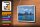 Blechschild Reise 18x12cm Chicago USA Skyline Hochhäuser Schild