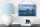 Blechschild Reise 18x12cm Chicago USA Skyline Hochhäuser Schild