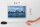 Blechschild Reise 18x12cm Chicago USA Skyline Hochhäuser Schild