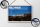 Blechschild Reise 18x12cm Hollywood USA Hollywood Hills Dekoration