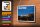 Blechschild Reise 18x12cm Hollywood USA Hollywood Hills Dekoration