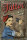 Blechschild Retro 20x30cm Tattoo is not a crime Pinup