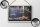 Blechschild Reise 18x12cm Hollywood USA Walk of Fame Dekoration