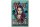 Blechschild Pinup 20x30cm Hawaii i left my heart