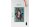 Blechschild Pinup 20x30cm Hawaii i left my heart