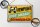 Blechschild Retro 30x20cm Viewpoint Adventure this way