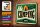 Blechschild Retro 30x20cm Camping welcome