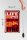 Blechschild Retro 30x20cm life better camp fire Camping rot
