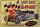 Blechschild Pinup 30x20cm Retro Hot Rod Garage Service
