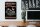 Blechschild Auto 20x30cm loud & fast hot rod legendary