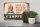 Blechschild Camping 30x20cm Campfire life is better Outdoor