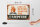 Blechschild Camping 30x20cm Campfire life is better Outdoor