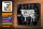 Blechschild Kuh 30x20cm Beef cuts Organic Metzgerei