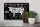 Blechschild Kuh 30x20cm Beef cuts Organic Metzgerei