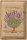 Blechschild Lavendel 20x30cm trust in the lord with all