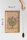 Blechschild Lavendel 20x30cm trust in the lord with all
