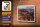 Blechschild Reise 18x12cm Las Vegas USA Bryce Canyon Dekoration