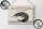 Blechschild Garnele 30x20cm cuts of shrimp Fisch