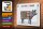 Blechschild Kuh 30x20cm Cut of meat beef diagram Metzgerei