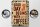 Blechschild Retro 20x30cm Kaffee good day begins Coffee