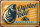 Blechschild Retro 30x20cm Oyster Bar Seafood Restaurant