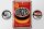 Blechschild Retro 20x30cm burgers best in town Fast food