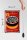 Blechschild Retro 20x30cm burgers best in town Fast food