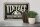 Blechschild Retro 30x20cm Vintage Restaurant Essen