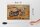 Blechschild Motorrad 30x20cm America`s main street route 66