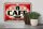 Blechschild Retro 30x20cm Cafe bar Kaffee since 1934