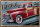 Blechschild Retro 30x20cm Auto Garage service parts open 24